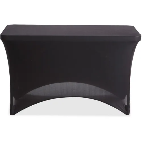 Miniatura 4 de Mantel de tela elástica Iceberg, Negro, 1