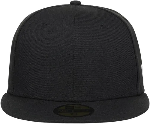 Miniatura 2 de New Era Gorra ajustada 59FIFTY personalizada en blanco