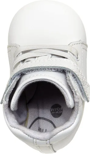 Miniatura 6 de Stride Rite Zapato de cuna Pw-Elliot para bebé niño