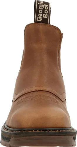 Miniatura 4 de Georgia Boot Carbo-Tec LT Botas de trabajo impermeables Chelsea