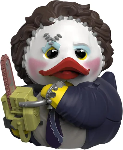 Miniatura 23 de TUBBZ Figura coleccionable de pato The Nun, producto oficial de The Nun, regalo de vinilo único para coleccionistas, edición limitada La monja