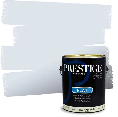 Miniatura 134 de Pintura Prestige para exterior e imprimación, todo en uno, 5-5-PARENT Robin's Egg