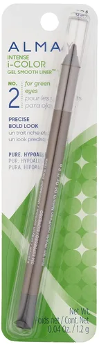 Miniatura 2 de Almay Delineador de ojos suave en gel, expreso, 1 unidad