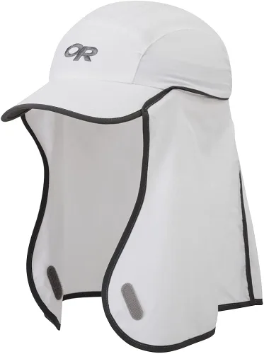 Miniatura 2 de Outdoor Research Sun Runner - Gorra