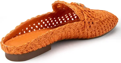 Miniatura 6 de Aerosoles Mocasín Hannah Raffia para mujer