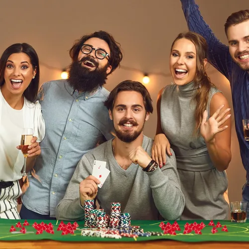 Miniatura 5 de Juexica 48 dados D4 de cuatro caras de 0.78 pulgadas a granel, cono transparente poliédrico, mini mini para actividades de mesa y tablero, fiesta