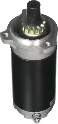 DB Electrical 410-21007 Nuevo arrancador de soldador Cushman Lincoln para 884932 106-022, 883282 883285 884218, 884982 885002, carrito 884932 884982