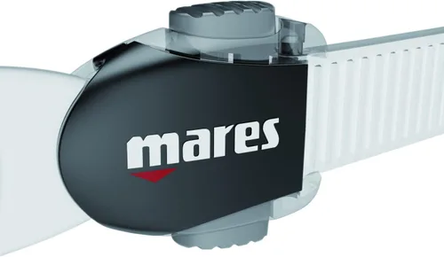 Miniatura 2 de Mares X-Vision Ultra Liquidskin - Gris/Negro