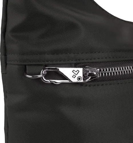 Miniatura 14 de Travelon Hobo a medida antirrobo para mujer