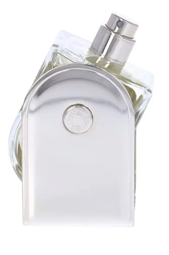 Miniatura 2 de Hermes Voyage D'Hermes Eau-de-toilette - Espray recargable para unisex, 3.30 onzas