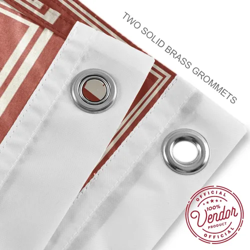 Miniatura 6 de BBGreek Kappa Alpha Psi 1911 - Bandera griega grande para colgar en la pared, 3 x 5 pies, escudo a todo color, Nupe, vendedor