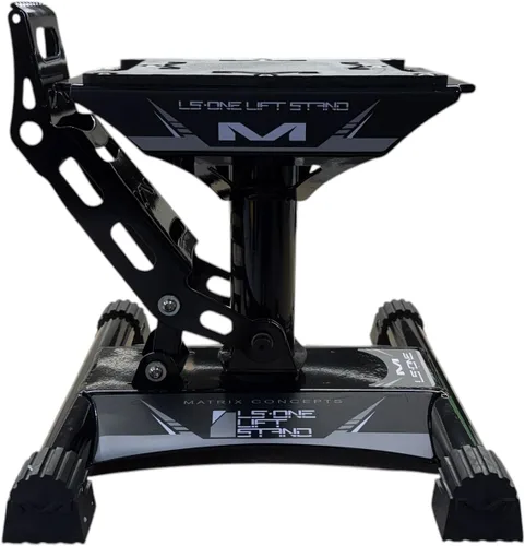 Miniatura 2 de Matrix Concepts LS1 Soporte elevador (negro)