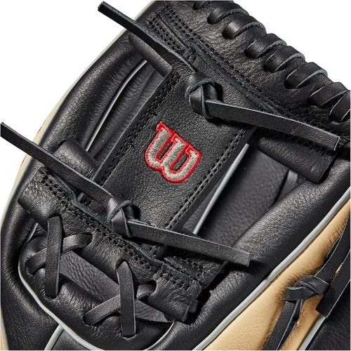 Miniatura 6 de Wilson 2023 A500 Guante de béisbol juvenil
