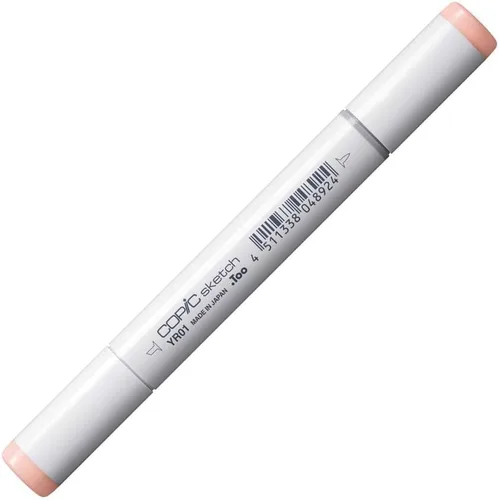 Miniatura 256 de Copic Marker Copic - Marcadores de boceto, carmín R37 Carmín