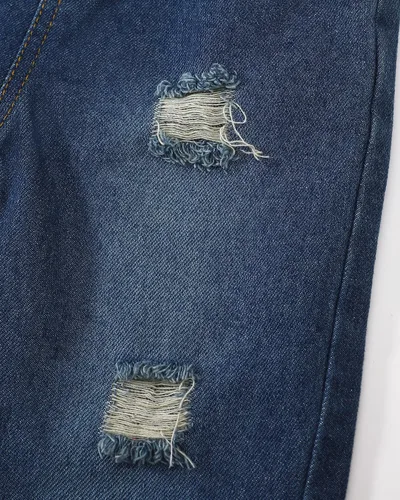 Miniatura 107 de Renotemy Ropa de bebé para niño, trajes de mezclilla, sudadera con capucha para bebés, pantalones de mezclilla, ropa para niños pequeños