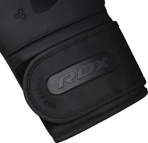 Miniatura 6 de RDX Guantes de boxeo Sparring Muay Thai Pro Training, Maya Hide Leather, Kickboxing Heavy Punching Bag Focus Mitts Pads Double End Ball Trainout