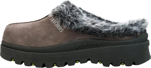 Miniatura 7 de Skechers Fortress - Pantuflas tipo zuecos para mujer