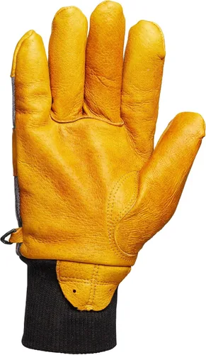 Miniatura 2 de Flylow Tough Guy - Guantes de esquí y snowboard impermeables con aislamiento de 5 dedos