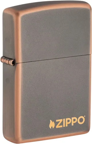 Miniatura 8 de Zippo Encendedores de bolsillo de latón