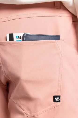 Miniatura 8 de 686 Pantalón en todas partes para hombre ajuste relajado diseño de 10 bolsillos
