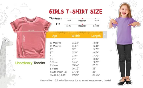 Miniatura 6 de Two Wild - Camiseta para niña de 2 años de edad, traje de segundo cumpleaños