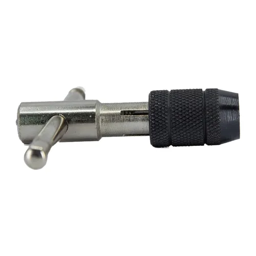 Miniatura 2 de Drill America -DWTD328 Llave de grifo con mango en T de 1/16-1/4", serie DWT