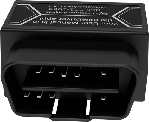 Miniatura 4 de BlueDriver Pro Next Gen OBD2 Scanner – No Subscription, Bluetooth Car Code Reader for iPhone & Android – Diagnose 8000+ Issues, ABS SRS TPMS, Repair