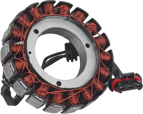 Miniatura 9 de AHL Bobina de estator Magneto 4011427 4014006 para Polaris Scrambler 1000 XP 2014-2016/Scrambler 1000 XP Euro 2015/Scrambler 850 2014-2016/Scrambler
