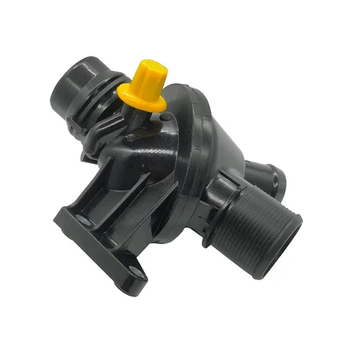 Miniatura 5 de Conjunto de carcasa del termostato del refrigerante del motor con sensores para BMW 228i 320i 328i 428i 528i X1 X3 X4 X5 Z4 N20 2.0L Reemplazar
