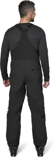 Miniatura 4 de Flylow Pantalón Baker Bib impermeable transpirable para esquí y snowboard para hombre