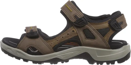 Miniatura 7 de ECCO Men's Yucatan Sport Sandal