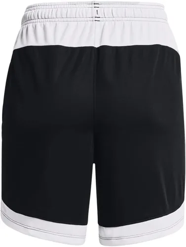 Miniatura 2 de Under Armour Pantalones cortos de baloncesto Baseline 6" para mujer