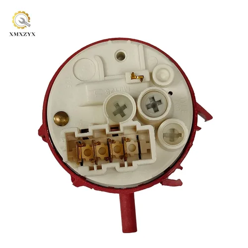 Miniatura 4 de Interruptor de presión de nivel de agua para lavadora de ropa W10304342 Piezas de repuesto WPW10304342 PS11752436 AP6019132 4444499