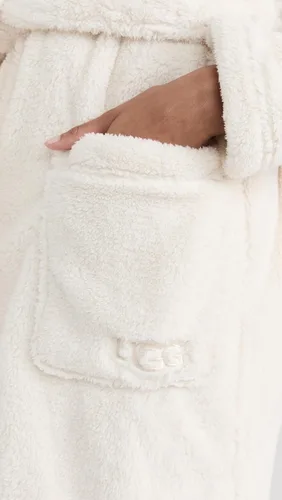 Miniatura 6 de UGG Aarti - Bata de felpa para mujer