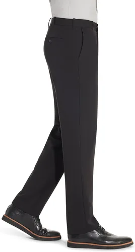 Miniatura 3 de Van Heusen - Pantalón de corte recto para hombre