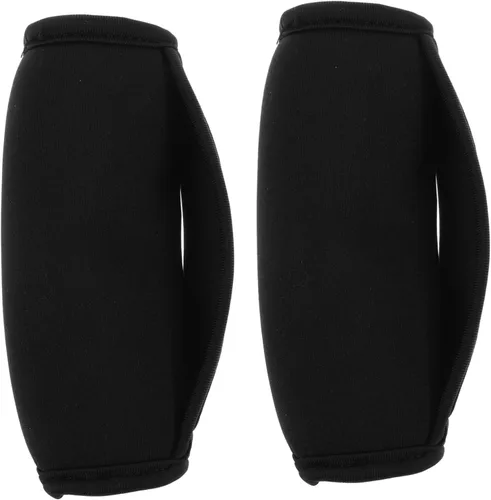 2 mancuernas de mano con bolsa de arena, pesas de mano para correr, yoga, fitness, entrenamiento versátil, equipo de escultura de brazo para