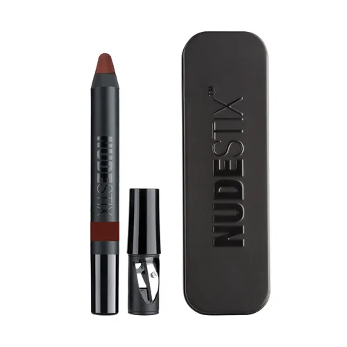 Miniatura 12 de Nudestix Gel Color Lip + Cheek Balm – 2-in-1 Tinted Lip Balm & Gel Blush Stick with Glossy Shine Hydrating, Preservative-Free, Clean Formula for