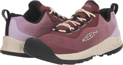 Miniatura 7 de KEEN Women's Nxis Speed Low Height Vented Hiking Shoes