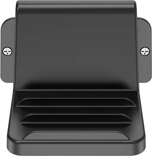 Miniatura 7 de Soporte de pared para tabletas, soporte de computadora ajustable para tabletas, teléfonos, lectores electrónicos