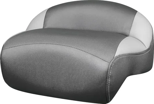 Miniatura 10 de Tempress Asiento de barco de fundición de edición limitada (carbón/azul/carbono)