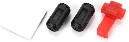 Miniatura 8 de V BESTLIFE Auto Car 12V Antena Estéreo Radio AM FM Amplificador de señal Booster Fortalecer AMP, Anti interferencia, Mejorar la señal de adio