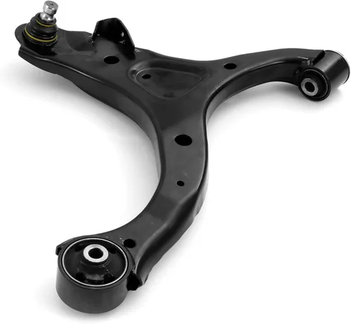 Miniatura 9 de Fabricado en Europa. Conjunto de brazo de control inferior delantero derecho y rótula Metrix RK621685 para Hyundai Santa Fe 2007-2012, Kia Sorento