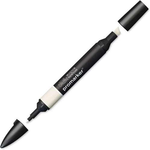 Miniatura 130 de Winsor & Newton Marcadores, juego de 12