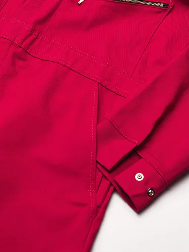 Miniatura 4 de Red Kap mens Zip-front Cotton Coverall
