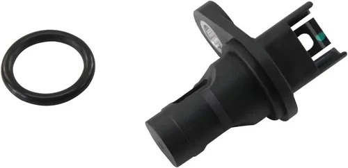 Miniatura 3 de ZBN 13627525015 Sensor de posición del cigüeñal compatible con BMW 128i 135i 328i xDrive 335i 335is 528i 535i X3 X5 X6 Z4 M3 M5 M6, S119044012Z