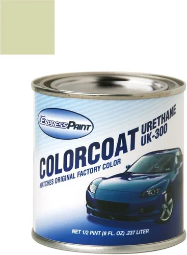 Miniatura 330 de colorrite Chevrolet Aveo Automotive Pintura de Retoque