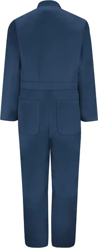 Miniatura 2 de Red Kap Men's Tall Size Twill Action Back Coverall