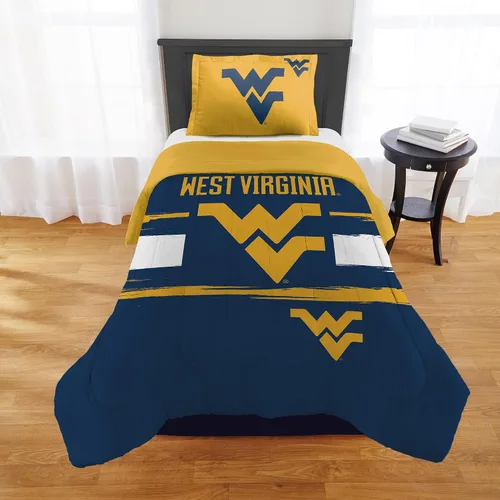 Miniatura 12 de Juego de edredón Alabama Crimson Tide – Ropa de cama Roll Tide para dormitorios, habitaciones de invitados, RVs, fiestas previas al juego