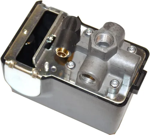 Miniatura 6 de XIAOWEI Interruptor de presión del compresor de aire para Campbell Hausfeld 150/120 PSI CW211300AV