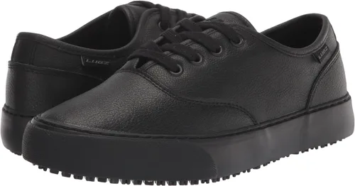 Miniatura 7 de Lugz Lear - Zapatos de trabajo antideslizantes para mujer
